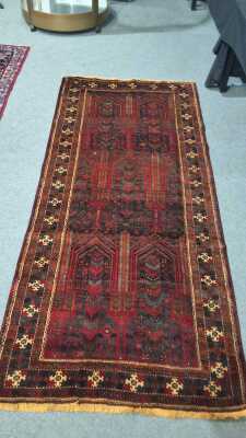 PERSIAN RUG