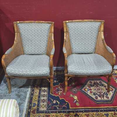 ARM CHAIRS