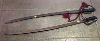 SWORDS