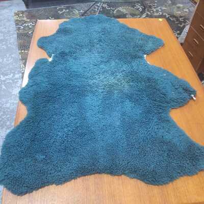 SHEEPSKIN
