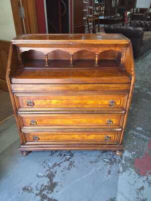 WRITING BUREAU