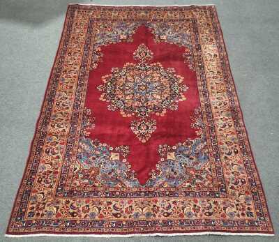 PERSIAN RUG