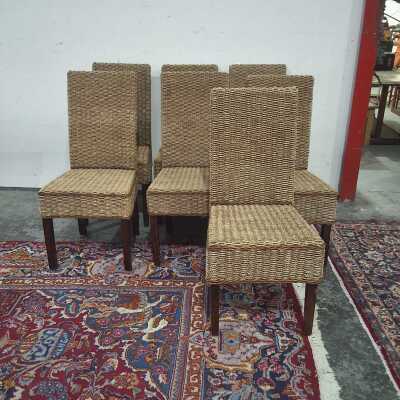 DINING CHAIRS