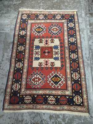 ENTRANCE RUG