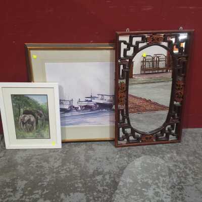 WALL HANGINGS