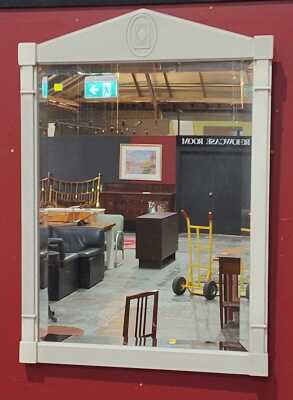 WALL MIRROR
