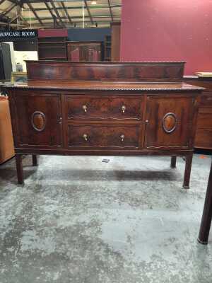 SIDEBOARD