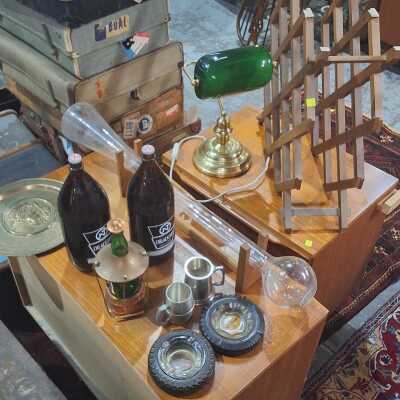 BAR ROOM COLLECTABLES