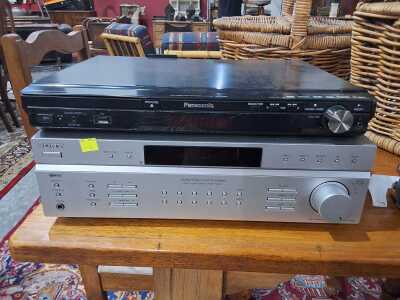 STEREO LOT