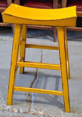 STOOL