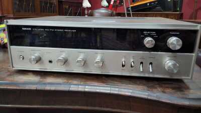 NIKKO STEREO RECEIVER