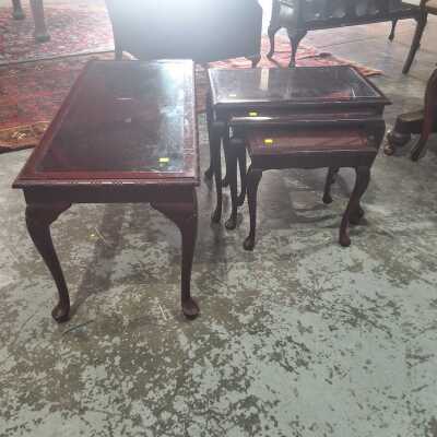 COFFEE TABLES