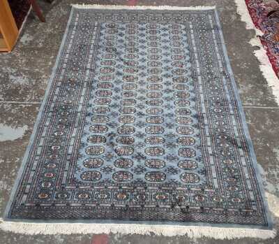PERSIAN RUG