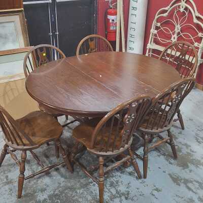 DINING SUITE