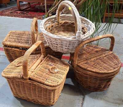 CANEWARE LOT