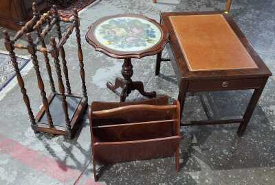 FURNITURE LOT