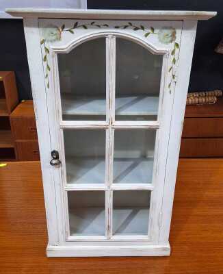 DISPLAY CASE