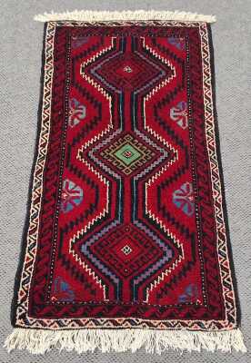 TURKMEN RUG
