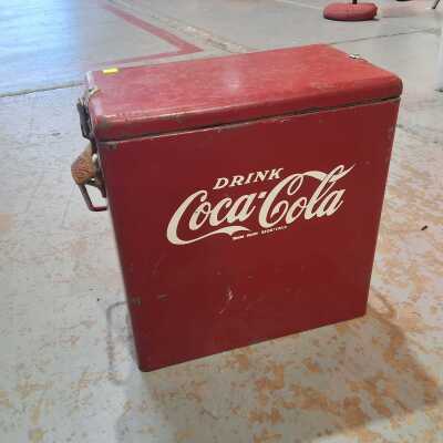 COCA-COLA ESKY