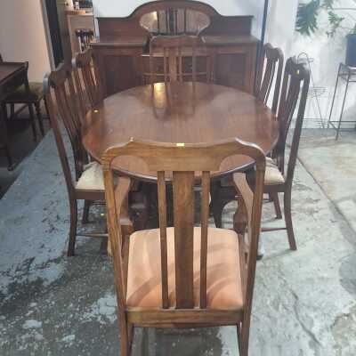 DINING SUITE