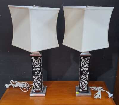 TABLE LAMPS