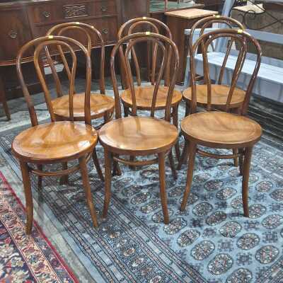 CAFE CHAIRS