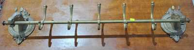 COAT RACK