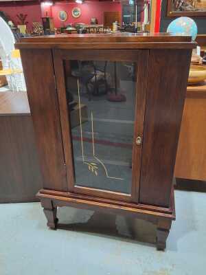 HALL CABINET