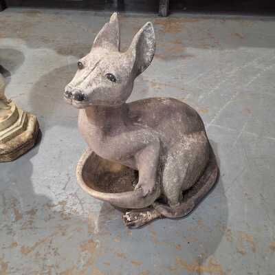 KANGAROO PLANTER