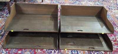 LINEN DRAWERS
