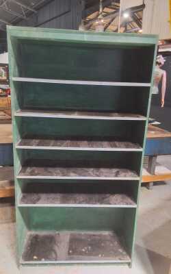 BOOKSHELF