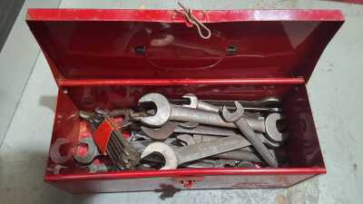 SPANNERS