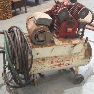 COMPRESSOR