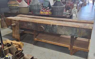 WORKBENCH