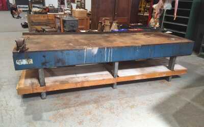 WORKBENCH