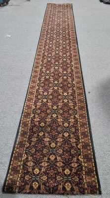 HALL RUNNER