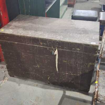 TRUNK