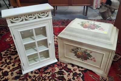 DECOR LOT