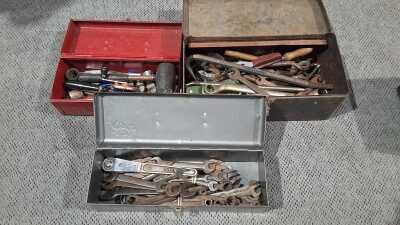 TOOLS