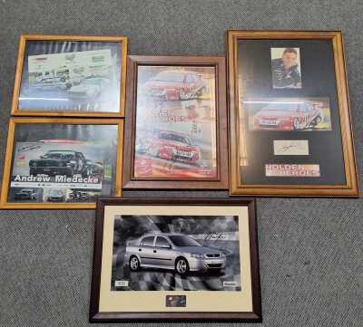 MOTORSPORT POSTERS