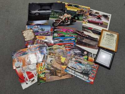 HOT ROD HEAVEN
