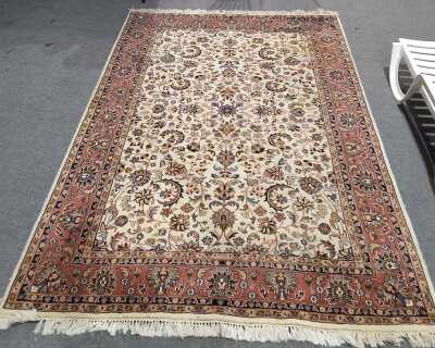 RUG CARPET