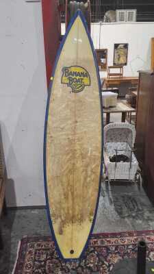 SURFBOARD