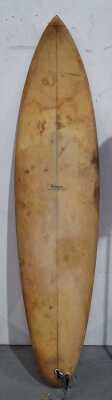 SURF BOARD