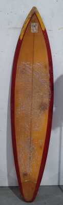 SURF BOARD