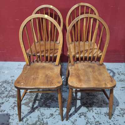 DINING CHAIRS