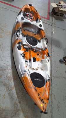 KAYAK
