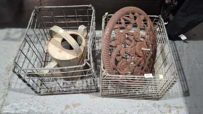 RUSTIC LOT