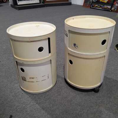 KARTEL CABINETS
