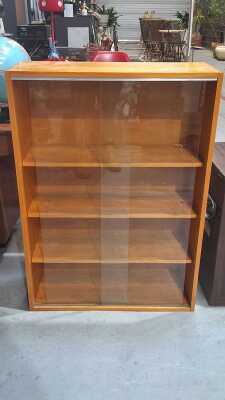 DISPLAY CABINET